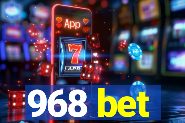 968 bet